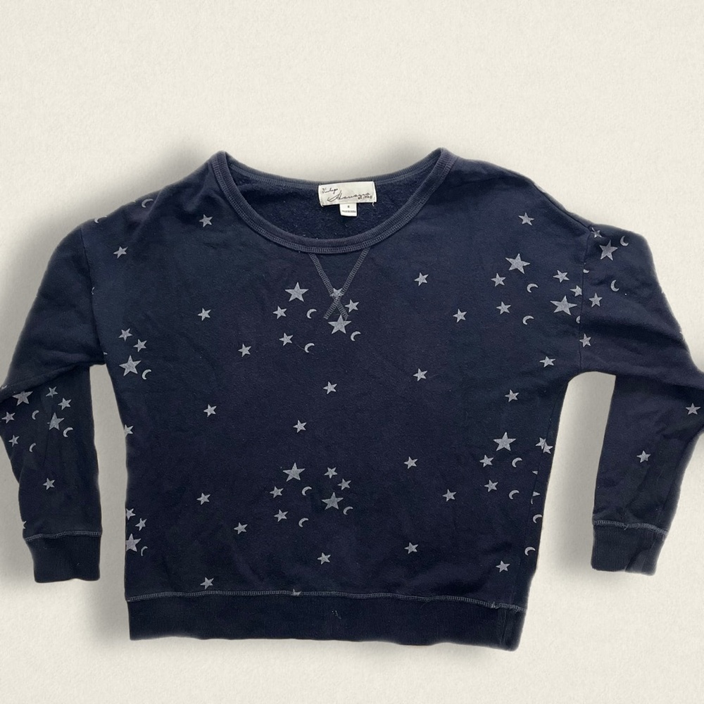 Dark Gray Sweater